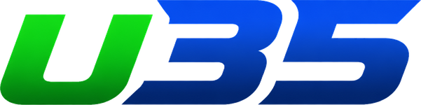 u35 Logo